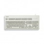 CHERRY G80-3000 tastiera USB QWERTZ Tedesco Grigio (G80-3000LSCDE-0)