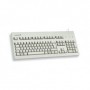 CHERRY G80-3000 tastiera USB QWERTZ Tedesco Grigio (G80-3000LSCDE-0)