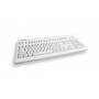 CHERRY G80-3000 tastiera USB QWERTZ Tedesco Grigio (G80-3000LSCDE-0)