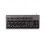 CHERRY G80-3000 tastiera USB QWERTY Inglese US Nero (G80-3000LPCEU-2)