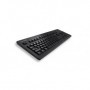 CHERRY G80-3000 tastiera USB QWERTY Inglese US Nero (G80-3000LPCEU-2)