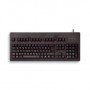 CHERRY G80-3000 tastiera USB QWERTY Inglese US Nero (G80-3000LPCEU-2)