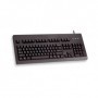 CHERRY G80-3000 tastiera USB QWERTY Inglese US Nero (G80-3000LPCEU-2)