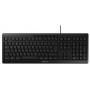 CHERRY JK-8500 tastiera USB QWERTZ Tedesco Nero (JK-8500DE-2)