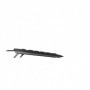 CHERRY JK-8500 tastiera USB AZERTY Francese Nero (JK-8500FR-2)