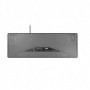 CHERRY JK-8500 tastiera USB AZERTY Francese Nero (JK-8500FR-2)