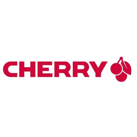 CHERRY JK-8500 tastiera USB QWERTY Inglese Nero (JK-8500EU-2)