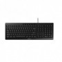 CHERRY STREAM tastiera USB QWERTY Pan Nordic Nero (JK-8500PN-2)
