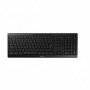 CHERRY Stream Wireless tastiera Wireless a RF + USB QWERTY Inglese UK Nero (JK-8550GB-2)