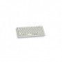 CHERRY G84-4100 tastiera USB QWERTZ Tedesco Grigio (G84-4100LCMDE-0)