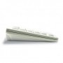 CHERRY G84-4700 tastierino numerico Notebook/PC USB Grigio (G84-4700LUCDE-0)