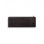 CHERRY G84-4400 tastiera USB QWERTY Inglese US Nero (G84-4400LUBEU-2)