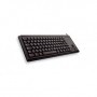 CHERRY G84-4400 tastiera USB QWERTY Inglese US Nero (G84-4400LUBEU-2)