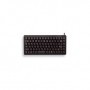 CHERRY G84-4100 tastiera USB QWERTY Inglese US Nero (G84-4100LCMEU-2)
