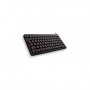 CHERRY G84-4100 tastiera USB QWERTY Inglese US Nero (G84-4100LCMEU-2)