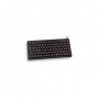 CHERRY G84-4100 tastiera USB QWERTY Inglese US Nero (G84-4100LCMEU-2)