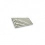 CHERRY G84-4100 tastiera USB QWERTY Inglese US Grigio (G84-4100LCMEU-0)