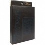 Inter-Tech KB-120 tastierino numerico Universale USB Nero (88884110)