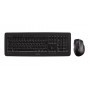 CHERRY DW 5100 tastiera RF Wireless Francese Nero (JD-0520FR-2)