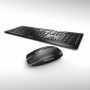 CHERRY Stream Desktop tastiera RF Wireless QWERTZ Tedesco Nero (JD-8500DE-2)