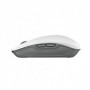 CHERRY Stream Desktop tastiera RF Wireless QWERTY Inglese US Grigio (JD-8500EU-0)