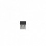 CHERRY DW 9100 SLIM tastiera RF senza fili + Bluetooth QWERTY Inglese US Nero (JD-9100EU-2)