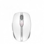 CHERRY DW 9100 SLIM tastiera RF senza fili + Bluetooth QWERTZ Tedesco Argento (JD-9100DE-1)