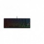 CHERRY G80-3000N RGB TKL tastiera USB QWERTY US International Nero (G80-3833LWBEU-2)