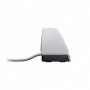 CHERRY SmartTerminal ST-1144 lettore di card readers USB 2.0 Nero, Grigio (ST-1144UB)