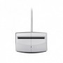 CHERRY SmartTerminal ST-1144 lettore di card readers USB 2.0 Nero, Grigio (ST-1144UB)
