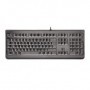 CHERRY KC 1068 tastiera USB QWERTZ Tedesco Nero (JK-1068DE-2)