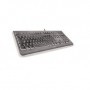 CHERRY KC 1068 tastiera USB QWERTZ Tedesco Nero (JK-1068DE-2)