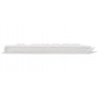 CHERRY KC 1068 tastiera USB QWERTZ Tedesco Grigio (JK-1068DE-0)