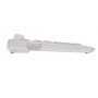 CHERRY KC 1000 SC tastiera USB QWERTZ Tedesco Grigio (JK-A0100DE-0)