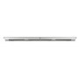 CHERRY KC 6000 Slim tastiera USB QWERTY Inglese UK Argento (JK-1600GB-1)