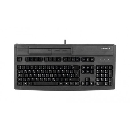 CHERRY MultiBoard MX V2 G80-8000 tastiera USB QWERTZ Tedesco Nero (G80-8000LUVDE-2)