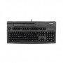 CHERRY MultiBoard MX V2 G80-8000 tastiera USB QWERTZ Tedesco Nero (G80-8000LUVDE-2)