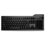 Das Keyboard 4 Professional tastiera USB Tedesco Nero (DASK4MKPROCLI-DE)