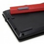 Das Keyboard DKPKDK4P0MCC0DEX tastiera USB QWERTZ Tedesco Nero (DKPKDK4P0MCC0DEX)