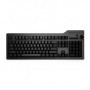 Das Keyboard 4 Ultimate tastiera USB Inglese US Nero (DASK4ULTMBRN-USEU)