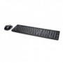 Kensington Pro Fit tastiera RF Wireless QWERTZ Tedesco Nero (K75230DE)