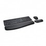 Kensington Pro Fit tastiera RF Wireless QWERTZ Tedesco Nero (K75230DE)