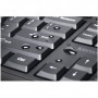 Kensington Pro Fit tastiera RF Wireless QWERTZ Tedesco Nero (K75230DE)