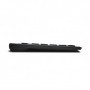Kensington Advance Fit tastiera Bluetooth QWERTY Inglese Nero (K72344WW)