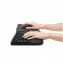 Kensington Pro Fit Ergo tastiera Wireless a RF + USB QWERTZ Tedesco Nero (K75401DE)