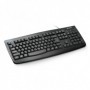 Kensington K64407DE tastiera USB QWERTZ Tedesco Nero (K64407DE)