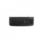 Kensington K64407DE tastiera USB QWERTZ Tedesco Nero (K64407DE)