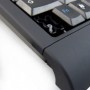 KeySonic ACK-595C+ tastiera USB Tedesco Nero (28000)