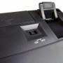 KeySonic ACK-595C+ tastiera USB Tedesco Nero (28000)