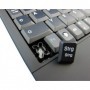KeySonic ACK-540U+ (DE) tastiera USB QWERTZ Nero (12861)